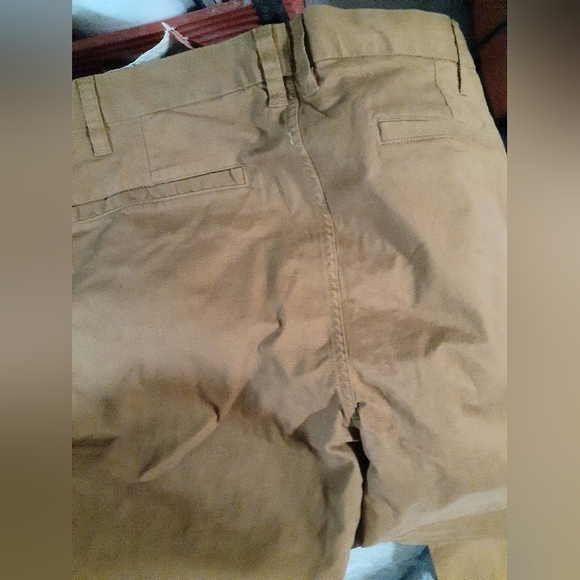 NWT Super Comfortable Organic Cotton Chino Men's - Picture 12 of 16